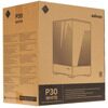 Корпус ZALMAN P30  [P30 WH]