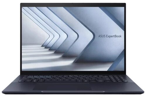 16 Ноутбук ASUS ExpertBook B5604CMA-QY0235 черный [90NX0751-M008X0]