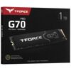 1000 ГБ M.2 NVMe накопитель TEAMGROUP T-FORCE G70 Pro  [TM8FFH001T0C129]