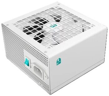 Блок питания DEEPCOOL GamerStorm PN850M WH  [R-PN850M-FC0W-WGEU]