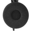 Проводная моногарнитура Jabra BIZ 2300 Mono QD черный [2303-820-104]