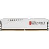 Оперативная память Kingston FURY Beast White  [KF552C40BW-32]