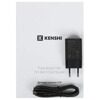 10.1 Планшет KENSHI Kids E18 LTE 64 ГБ голубой