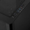 Компьютерный корпус Montech AIR 100 ARGB Black (AIR100AB)