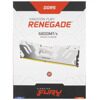 Оперативная память Kingston Fury Renegade White  [KF568C36RWK2-32]