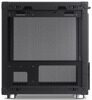 Корпус JONSBO C6 Black  [C6Black]