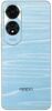 6.67 Смартфон OPPO A60 256 ГБ голубой [6932169345408]