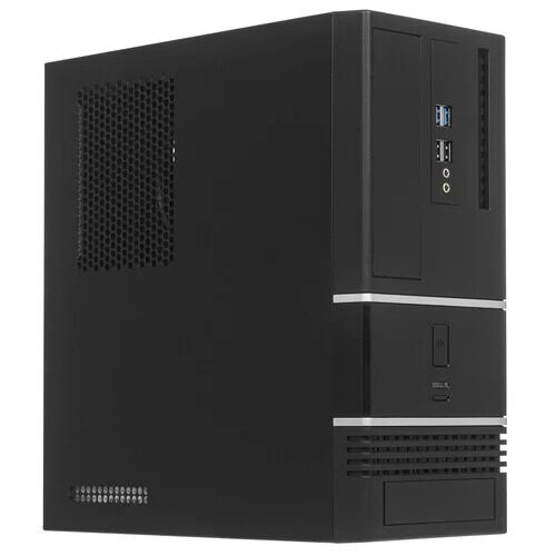 Корпус InWin BK623BL  [BK623BL RB-S400BN1-0]