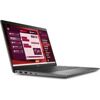 Ноутбук DELL Latitude 3450 Intel Core i5 1335U 1300MHz/14/1920x1080/8GB/512GB SSD/Intel Iris Xe Graphics/Wi-Fi/Bluetooth/Linux (3450-5854) Grey