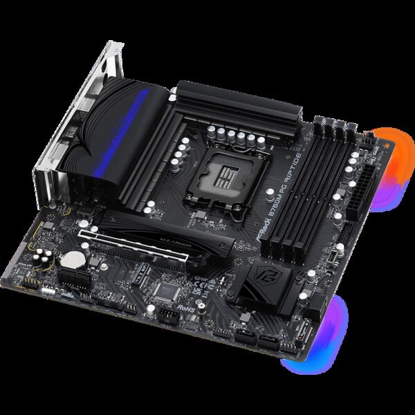 ASRock B760M PG Riptide Mytexno L02