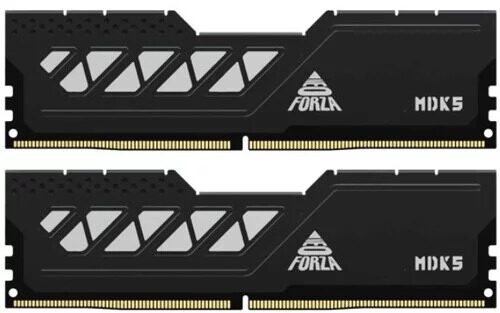 Оперативная память Neo Forza MDK5  [NMUD516F82-6000LL20]