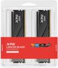 Оперативная память ADATA LANCER BLADE RGB  [AX5U6000C3416G-DTLABRBK]
