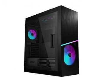 Корпус MSI MPG SEKIRA 500X  [MS-7G05X]