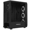 Корпус PowerCase Mistral S4B  [CMSB-L4]