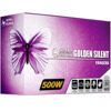 Блок питания Super Flower Golden Silent 500W [SF-500P14FG] черный