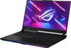 17.3" Ноутбук ASUS ROG Strix SCAR 17 G733PYV-LL045 черный