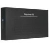 Клавиатура проводная + беспроводная Keychron K3  [K3E2]