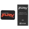 Оперативная память Kingston FURY Beast White AMD  [KF560C36BWEK2-64]
