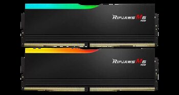 Оперативная память G.Skill Ripjaws M5 RGB  [F5-6400J3239G32GX2-RM5RK]