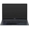 15.6 Ноутбук DEXP Aquilon C15-I5W302 синий