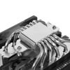 Кулер для процессора Thermalright Frost Tower 120 (TRFT120)