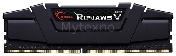 Оперативнаяпамять16Gb3600MHzGSkillRIPJAWSV(F4-3600C18D-16GVK)_2