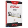 Оперативная память Kingston Fury Renegade White  [KF572C38RWK2-32]