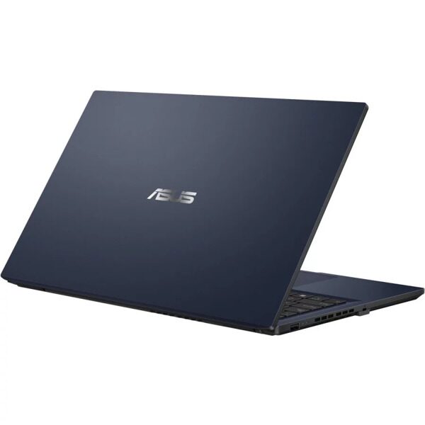 ASUS ExpertBook B1 B1502CBA-BQ3000X Intel Core i7 1255U 1700MHz/15.6/1920x1080/16GB/1024GB SSD/Intel Iris Xe Graphics/Wi-Fi/Bluetooth/Windows 11 Pro (90NX05U1-M03C10) Star Black