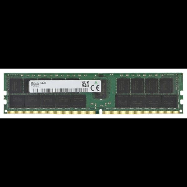 Оперативная память 64Gb DDR4 3200MHz Hynix ECC Reg (HMAA8GR7CJR4N-XN) OEM