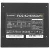 Блок питания Chieftec 550W POLARIS PPS-550FC