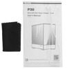 Корпус ZALMAN P30  [P30 WH]