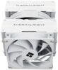 Кулер для процессора Thermalright Peerless Assassin 140 WHITE [PA140-WHITE]