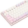 Клавиатура проводная Varmilo VEA87 Dream on Board [A23A030D3A3A06A028/D]