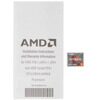 Процессор AMD Ryzen 5 5500GT BOX [100-100001489CBX]