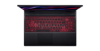 15.6" Ноутбук Acer Nitro 5 AN515-58-52F9 черный