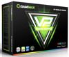 Блок питания GameMax VP-800 Modular RGB черный