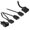 Система охлаждения ID-Cooling SL240 XE [SL240 XE]