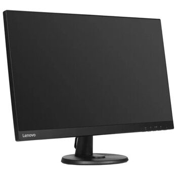 27" Монитор Lenovo C27-40 черный