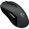 Мышь Logitech G603 Lightspeed Black/Grey (910-005101/910-005105)