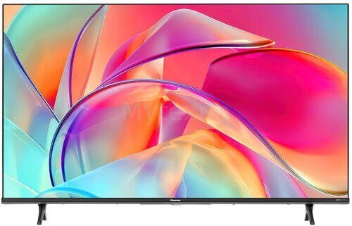 43" (108 см) LED-телевизор Hisense 43E7KQ черный