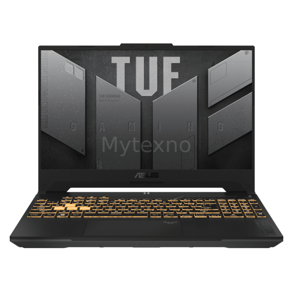 ASUS TUF Gaming F15 (2023) Mytexno L01