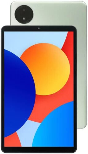 8.7" Планшет Xiaomi Redmi Pad SE 8.7 Wi-Fi 64 ГБ зеленый