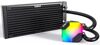 Система охлаждения Montech HyperFlow 240 ARGB
