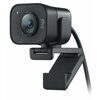 Веб-камера Logitech StreamCam (960-001281/960-001282)