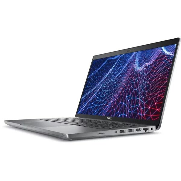 Ноутбук DELL Latitude 5430-5621 Intel Core i5 1245U 1600MHz/14/1920x1080/16GB/256GB SSD/Intel Iris Xe Graphics/Wi-Fi/Bluetooth/Windows 11 Pro (5430-5621) Black