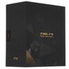 Проводные наушники FIIO FT5 черный