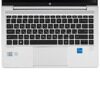 14 Ноутбук HP Probook 440 G10 серебристый [7Z7K0PC]