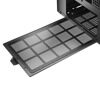 Корпус Cougar MX600 Mini RGB черный