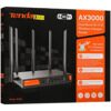 Wi-Fi роутер Tenda W30E