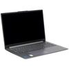 16 Ноутбук Lenovo IdeaPad Slim 3 16IAH8 серый [83ES0012RK]